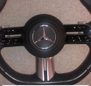Volante Mercedes Benz