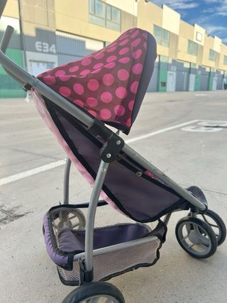 Carrito Niño para bebes 