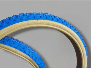 BMX Old School juego neumáticos 20x1.75 nuevos