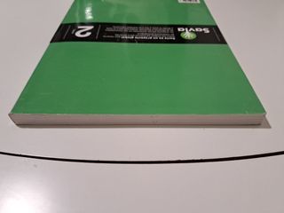 Física. 2 Bachillerato. Savia