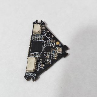 VTX Drone FPV Happymodel OVX306 