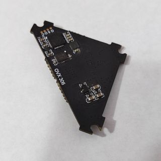 VTX Drone FPV Happymodel OVX306 