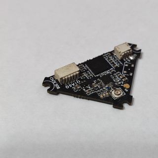 VTX Drone FPV Happymodel OVX306 
