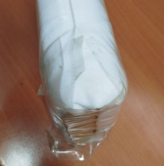 Funda colchón 90/200cm - Cuti