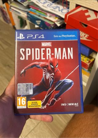PS4 Pro (PlayStation 4 Pro) - 3 giochi