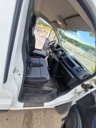 Opel Vivaro 2015