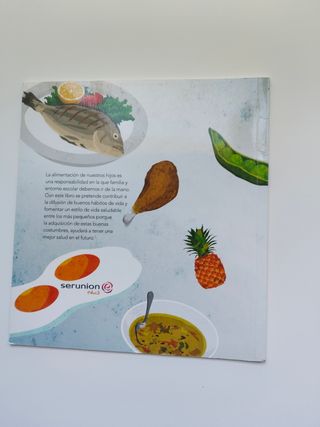Lote de cuentos infantiles variados.