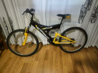 Bicicleta montaña ActivTrak