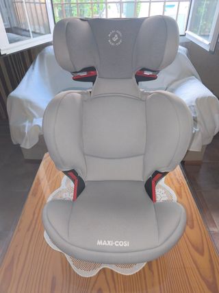 Maxi-Cosi RodiFix Air Protect
