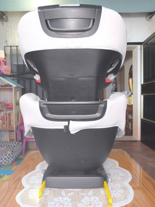 Maxi-Cosi RodiFix Air Protect