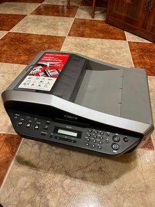 Impresora multifunción Canon MX310