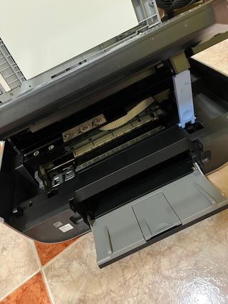 Impresora multifunción Canon MX310