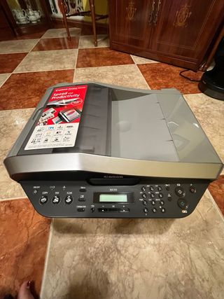 Impresora multifunción Canon MX310