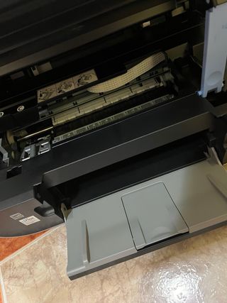 Impresora multifunción Canon MX310