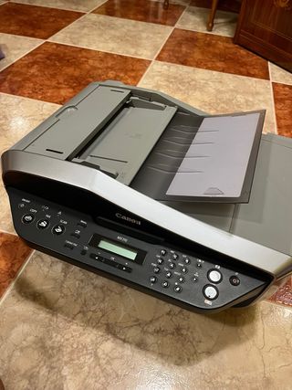 Impresora multifunción Canon MX310