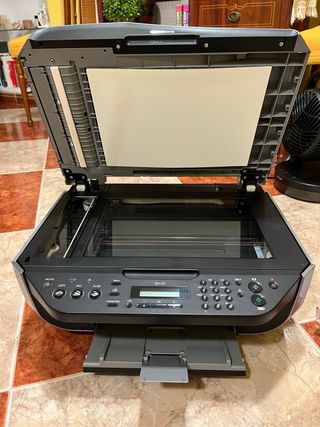 Impresora multifunción Canon MX310