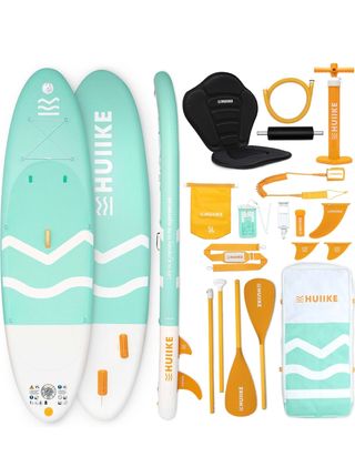 Tabla Paddle Surf Hinchable Huiike