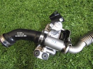 Motor completo volkswagen 93801 057145829 touareg