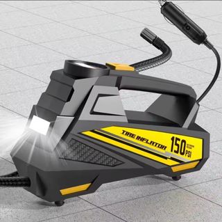 Inflador de neumáticos hasta 150PSI