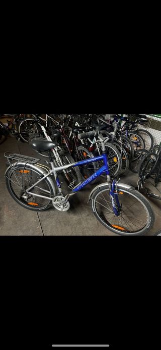 Bicicleta Trek 7300