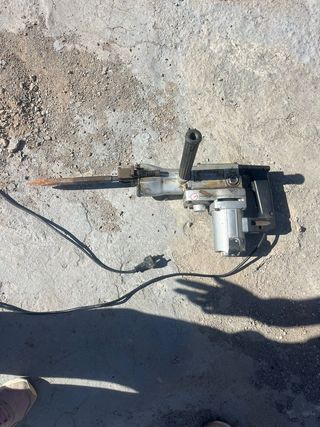Taladro percutor SupPower