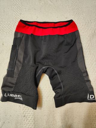 Mallas Lurbel Tifon Pro Trail Running