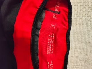 Mallas Lurbel Tifon Pro Trail Running