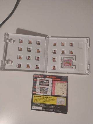 Kunio Kun: Downtown Nekketsu Monogatari SP - 3DS