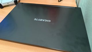 Portátil Gigabyte gaming