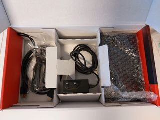 Nintendo Switch V2 completa original  PAL 