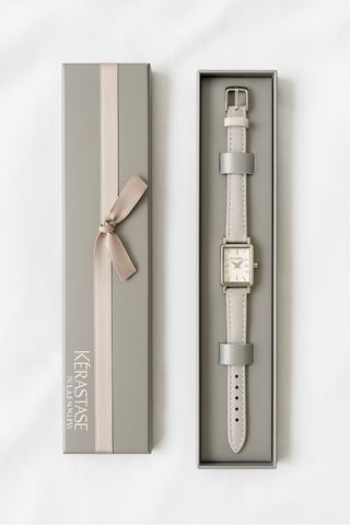 Reloj Kérastase Millennium Beige