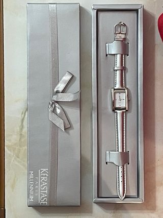 Reloj Kérastase Millennium Beige