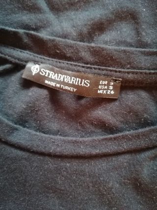 Camiseta