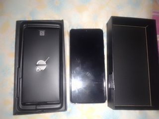 Samsung Galaxy S21 5G grigio - 128 GB