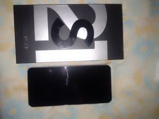 Samsung Galaxy S21 5G grigio - 128 GB