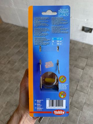 Abbeveratoio - Nuovo