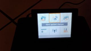 Canon Selphy CP1300 WiFi + kit toner e fogli 