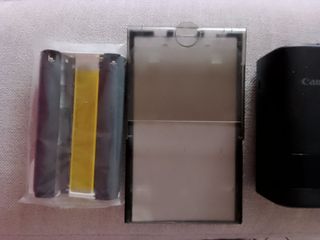 Canon Selphy CP1300 WiFi + kit toner e fogli 