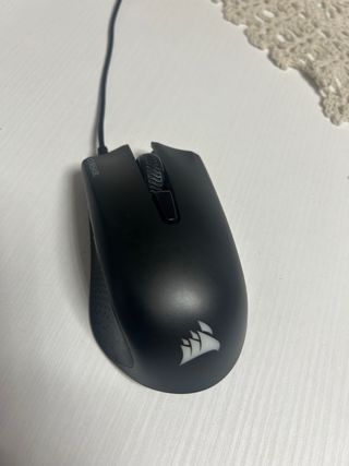 Mouse Gaming Corsair - Nero