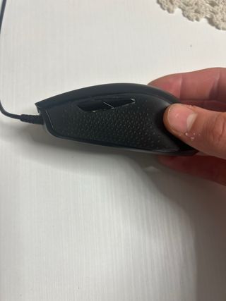 Mouse Gaming Corsair - Nero