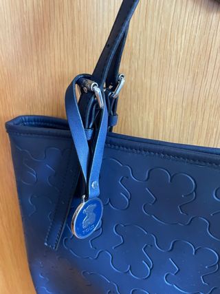 Bolso Tous azul