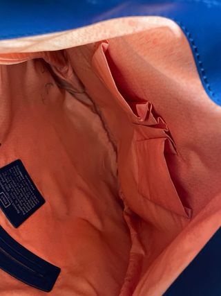 Bolso Tous azul