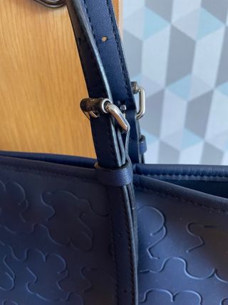 Bolso Tous azul