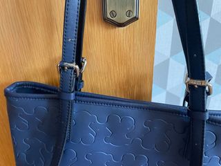 Bolso Tous azul