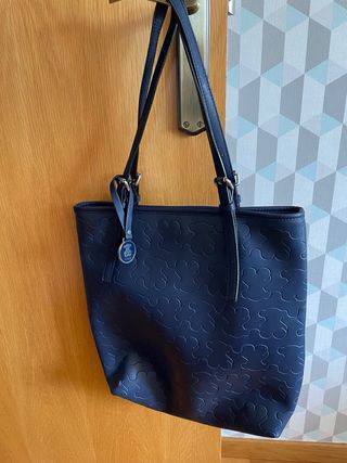 Bolso Tous azul
