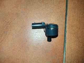 Caudalímetro-Sensor Masa Aire