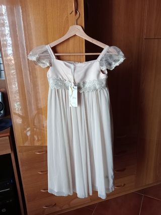 Vestito elegante bimba - Disney