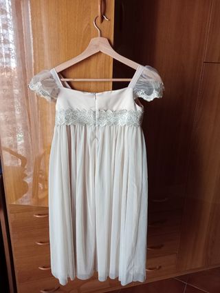 Vestito elegante bimba - Disney