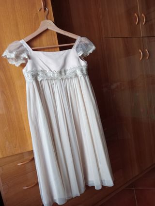 Vestito elegante bimba - Disney
