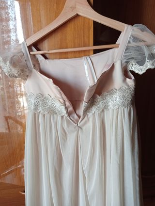 Vestito elegante bimba - Disney